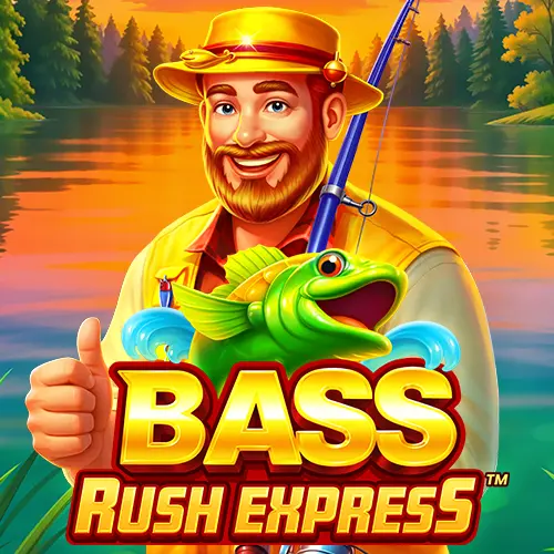 Bass Rush Express